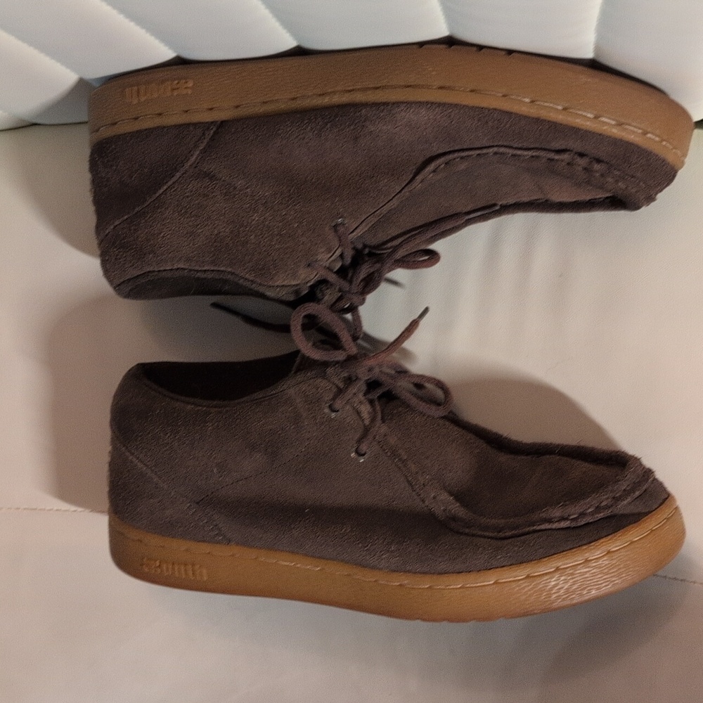 VTG IPATH men's Cats Skate Shoes Men's Size  11 - Picture 7 of 9